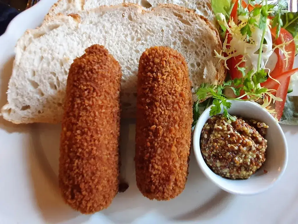 Menu_Knollen & Citroenen_Dordrecht_imagen_5