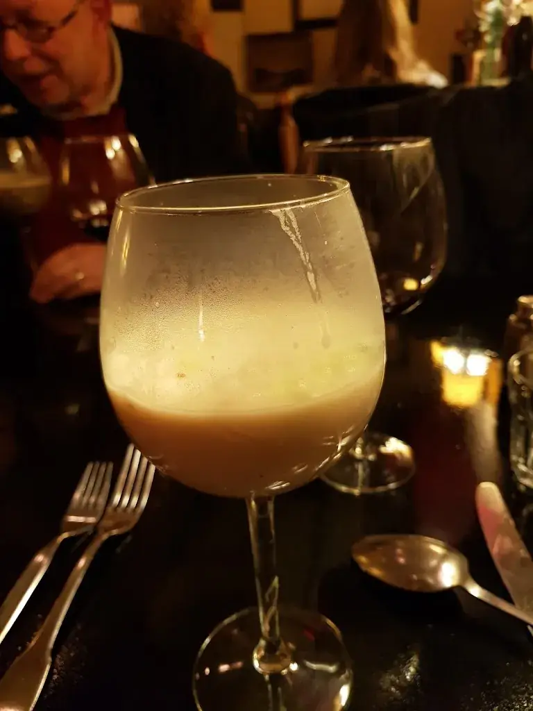 Menu_Knollen & Citroenen_Dordrecht_imagen_7