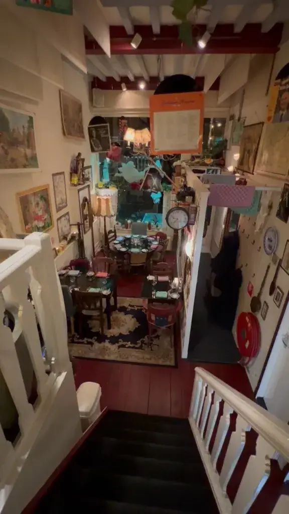 TrackingFootprints_Knollen & Citroenen_Dordrecht_reseña