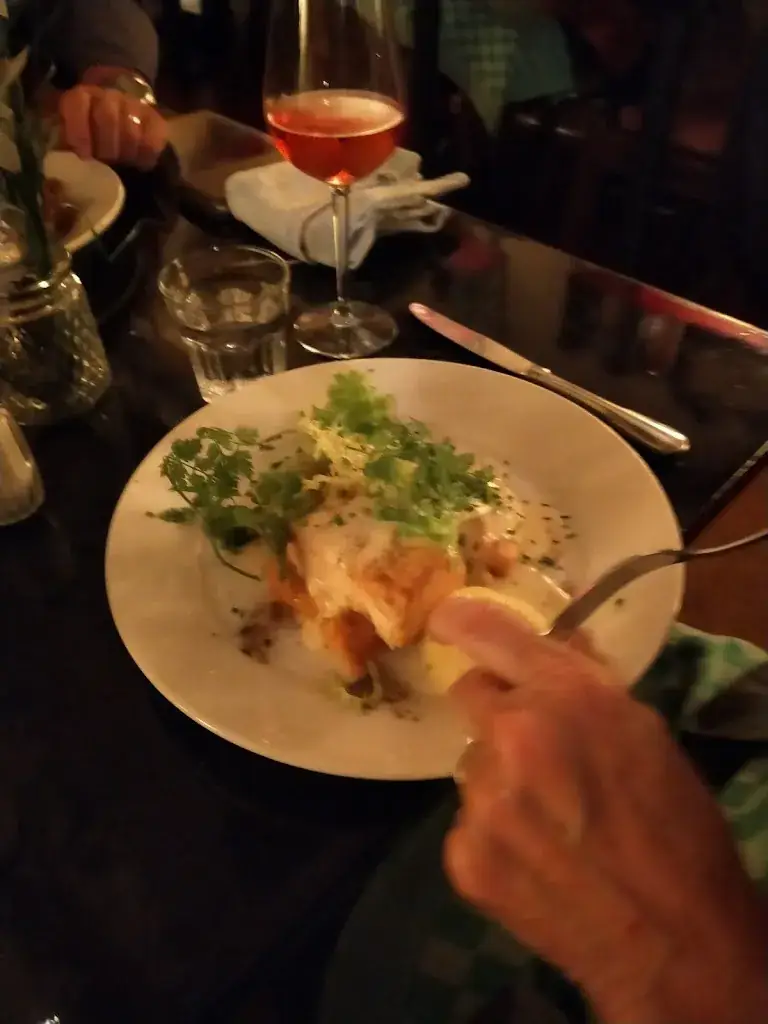 Paul Harrison_Knollen & Citroenen_Dordrecht_reseña