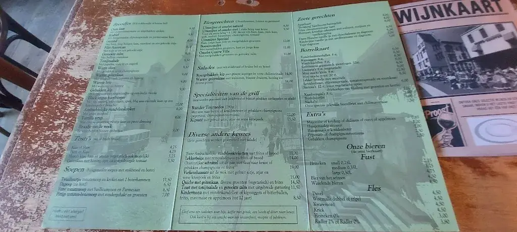 Menu_Centre Ville Dordrecht_Dordrecht_image_2