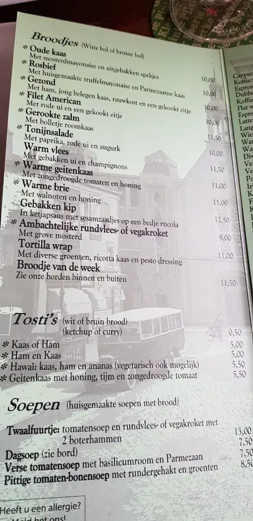 Menu_Centre Ville Dordrecht_Dordrecht_image_3