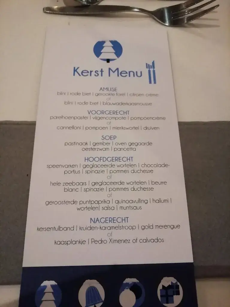 Menu_Café Restaurant Merz Dordrecht_Dordrecht_image_2