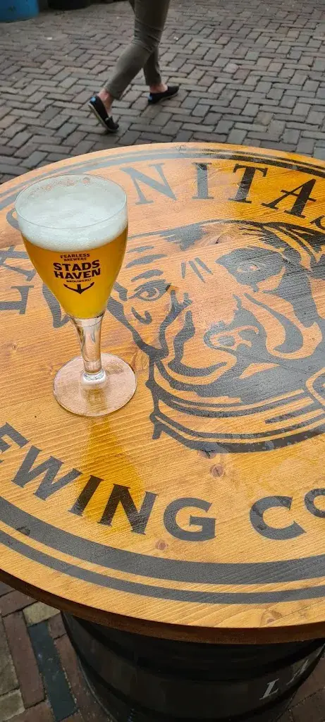 Menu_Café Restaurant Merz Dordrecht_Dordrecht_image_4