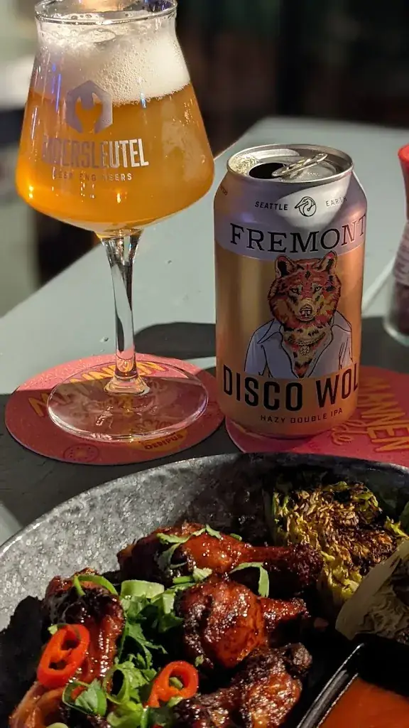 Menu_Café Restaurant Merz Dordrecht_Dordrecht_image_6