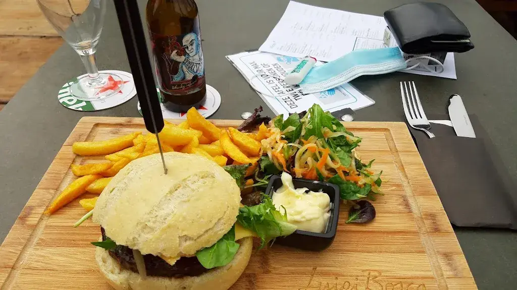 Menu_Café Restaurant Merz Dordrecht_Dordrecht_image_7