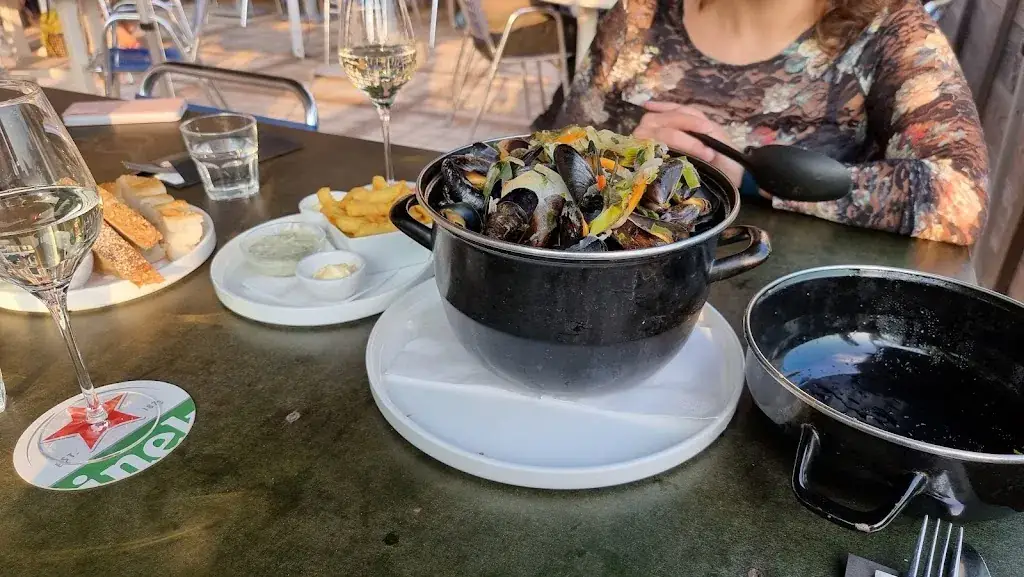 Menu_Café Restaurant Merz Dordrecht_Dordrecht_image_9