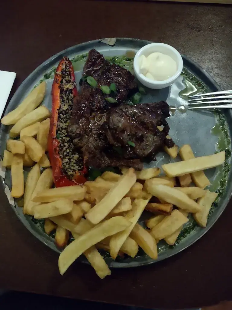 Marcos Shimizu_Café Restaurant Merz Dordrecht_Dordrecht_review