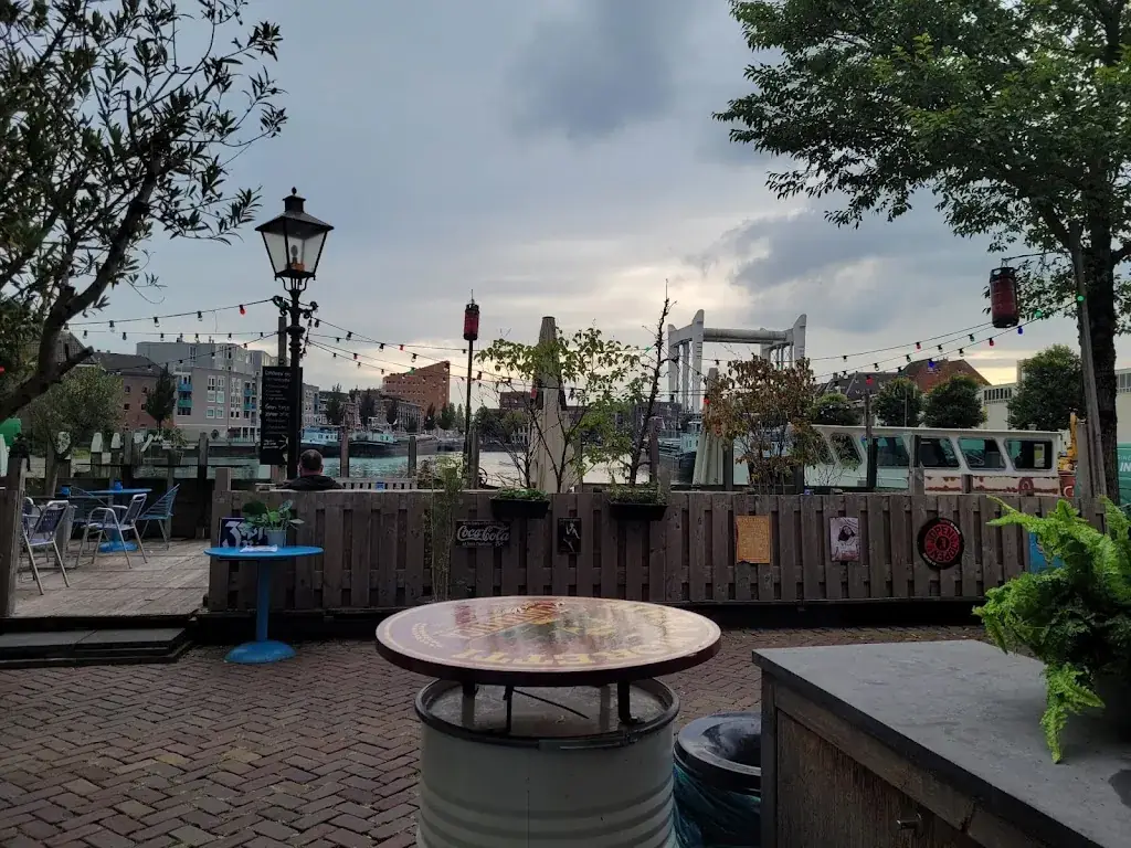 renn koop_Café Restaurant Merz Dordrecht_Dordrecht_review