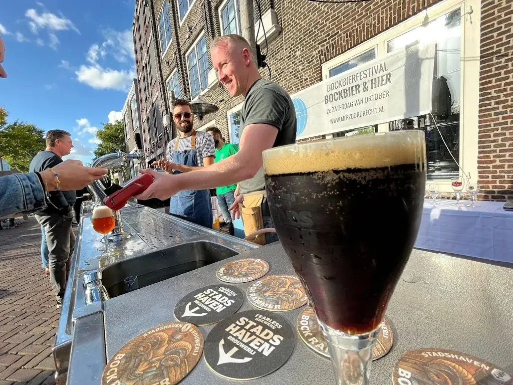 Café Restaurant Merz Dordrecht_Dordrecht_slider_image_3