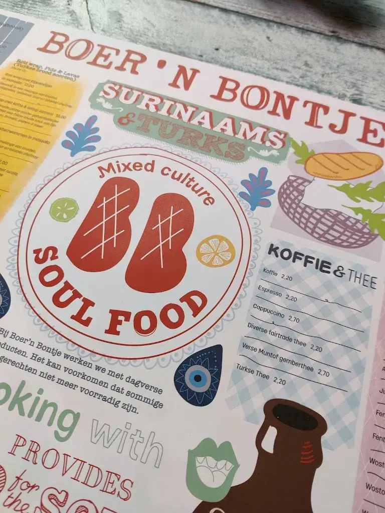 Menu_Broodbar Boer'n Bontje_Dordrecht_immagine_3