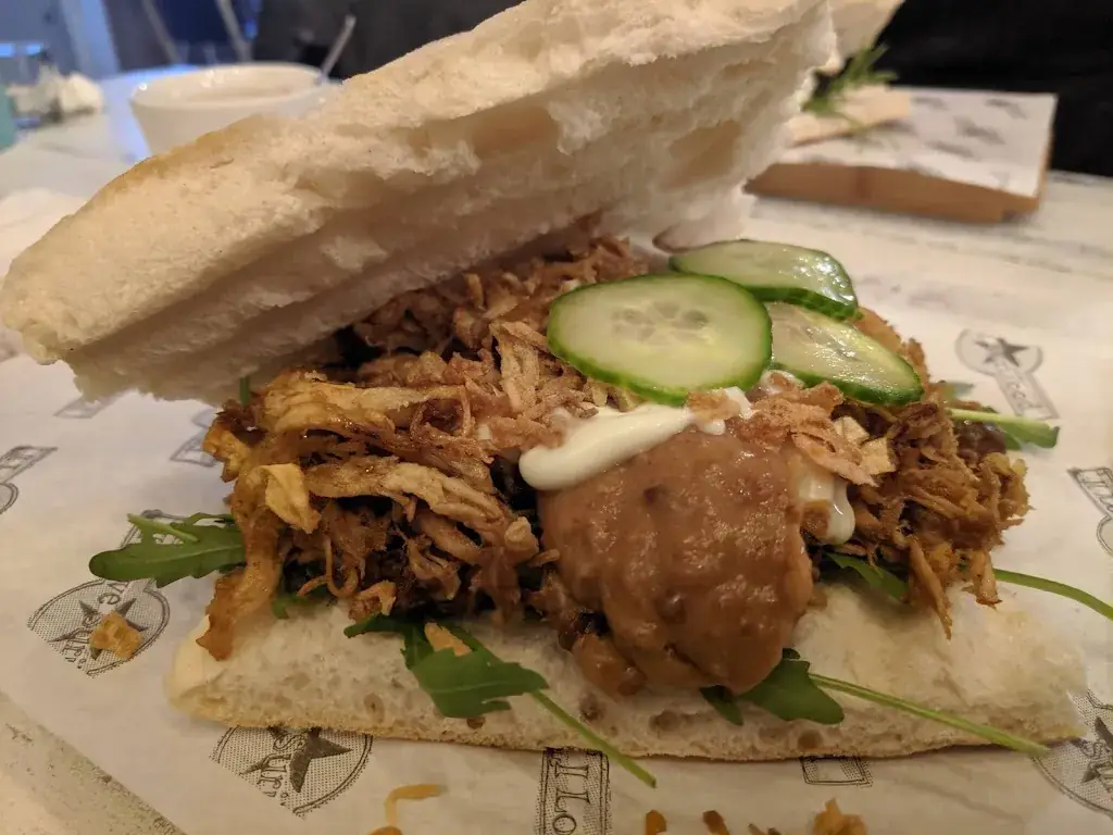 Menu_Broodbar Boer'n Bontje_Dordrecht_immagine_5