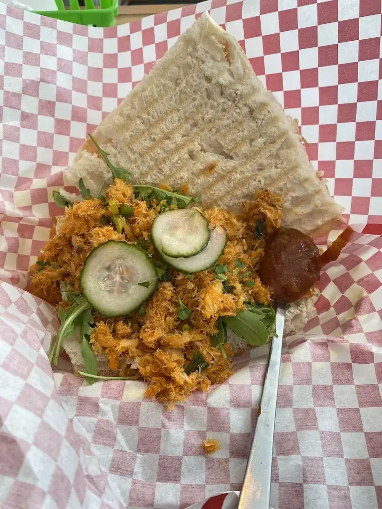 Daniel Rezny_Broodbar Boer'n Bontje_Dordrecht_recensione