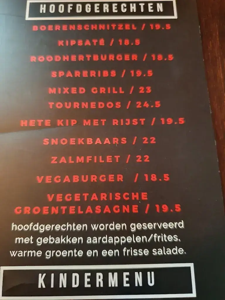 Menu_Eetcafé 't Roodhert_Burgum_image_4