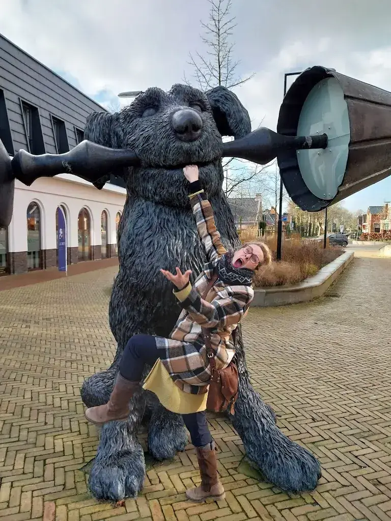 cynthiasandra_Eetcafé 't Roodhert_Burgum_review