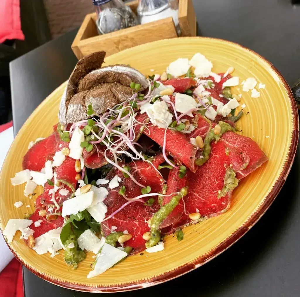 Eetcafé 't Roodhert_Burgum_slider_image_3