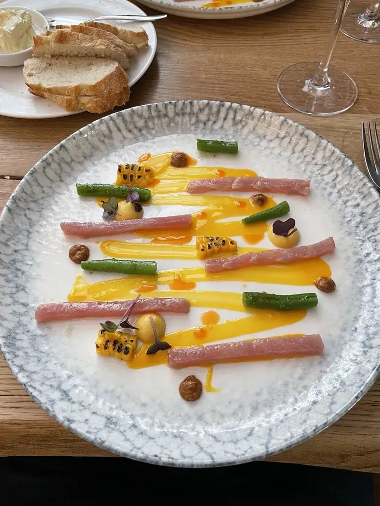 Jan Verheyen_De Stroper_Dordrecht_review