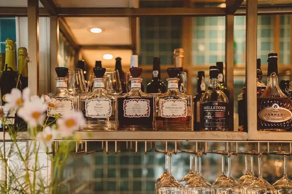 De Stroper restaurante en Dordrecht