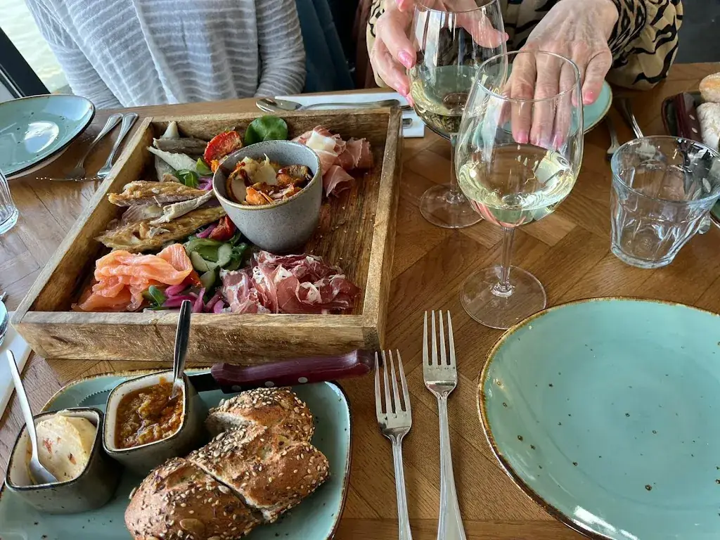 Menu_Restaurant Down Town Dordrecht_Dordrecht_imagen_6