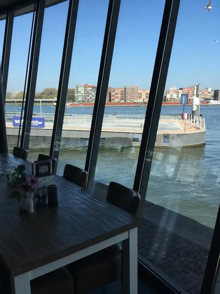 Iris_Restaurant Down Town Dordrecht_Dordrecht_reseña