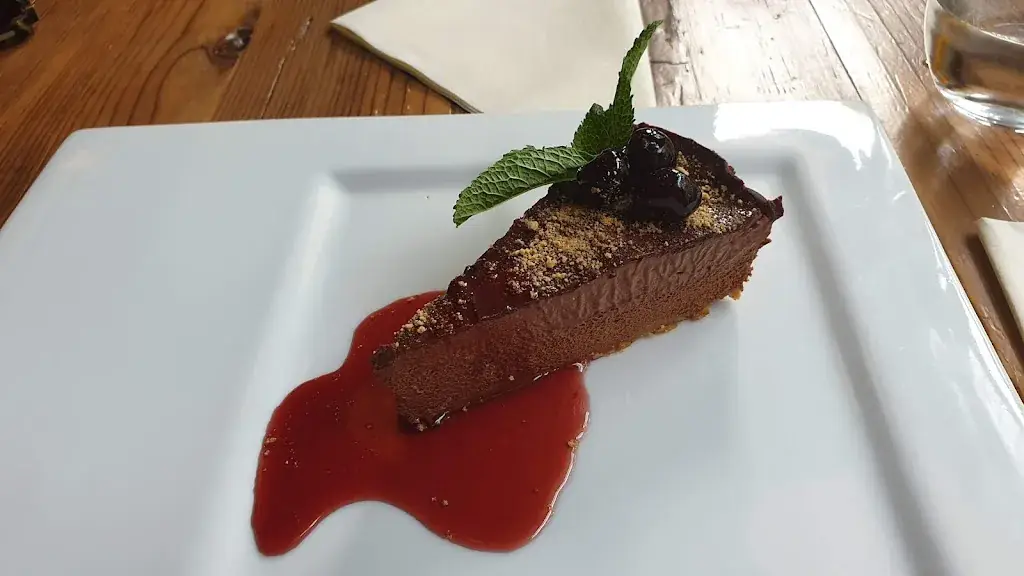 Menu_Bistro La Bohème_Dordrecht_imagen_2