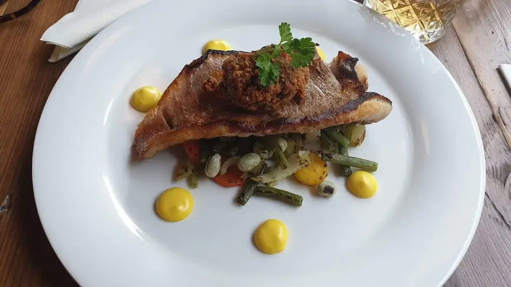 Menu_Bistro La Bohème_Dordrecht_imagen_3