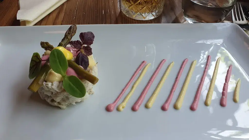 Menu_Bistro La Bohème_Dordrecht_imagen_4