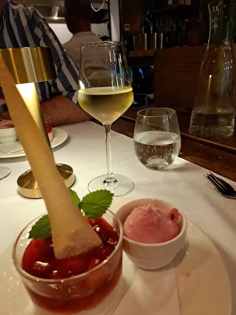 Menu_Bistro La Bohème_Dordrecht_imagen_6