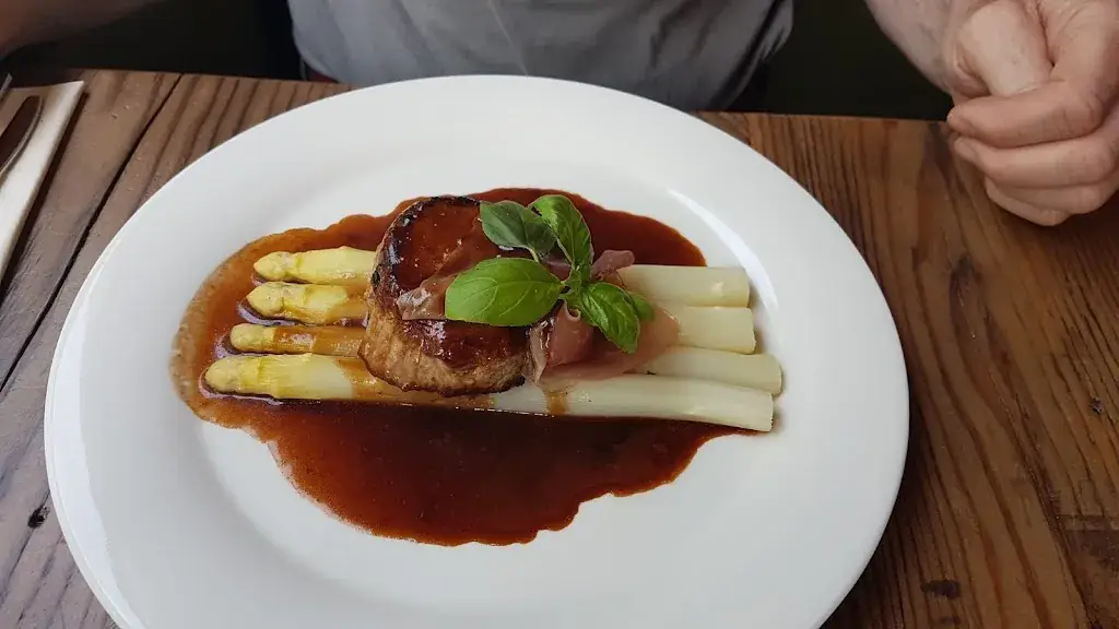 Menu_Bistro La Bohème_Dordrecht_imagen_7