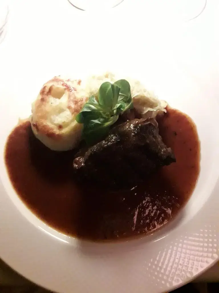 Menu_Bistro La Bohème_Dordrecht_imagen_8