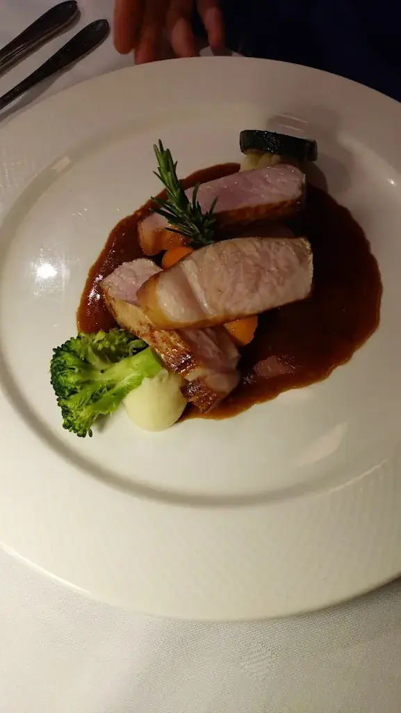 Menu_Bistro La Bohème_Dordrecht_imagen_9