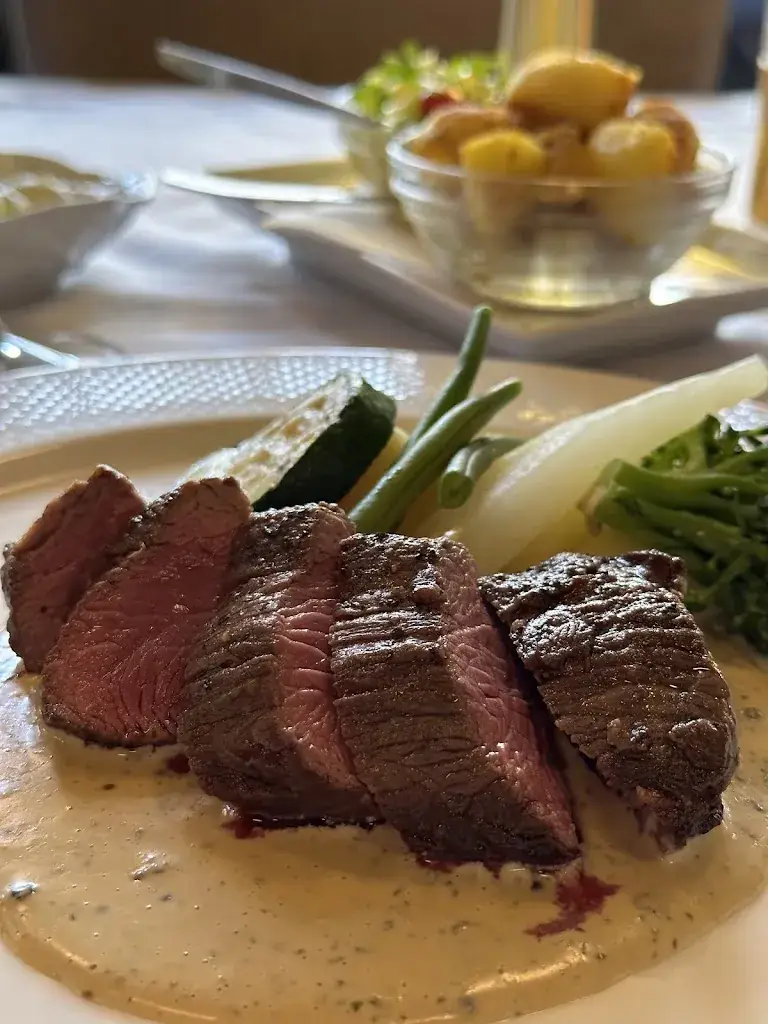 Raman Pfaff_Bistro La Bohème_Dordrecht_reseña