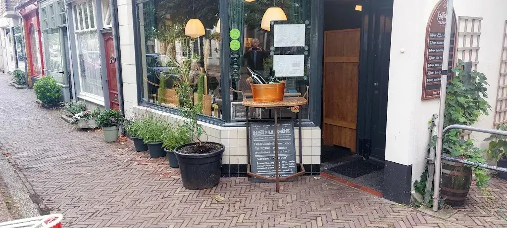 Bistro La Bohème_Dordrecht_slider_image_2