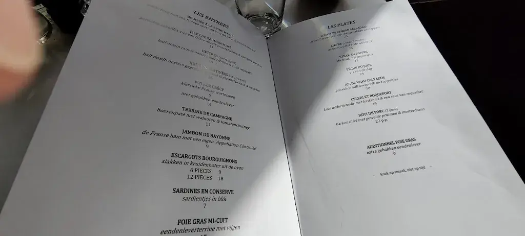 Menu_FERDINANDS_Dordrecht_immagine_1