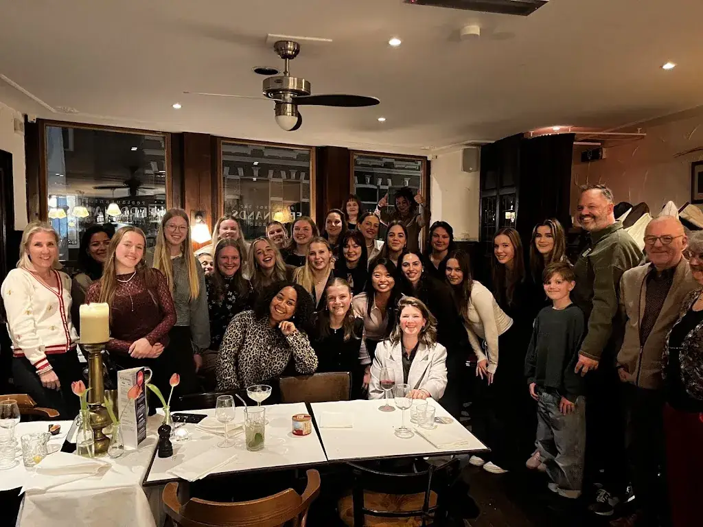 Kristee Chua_FERDINANDS_Dordrecht_recensione