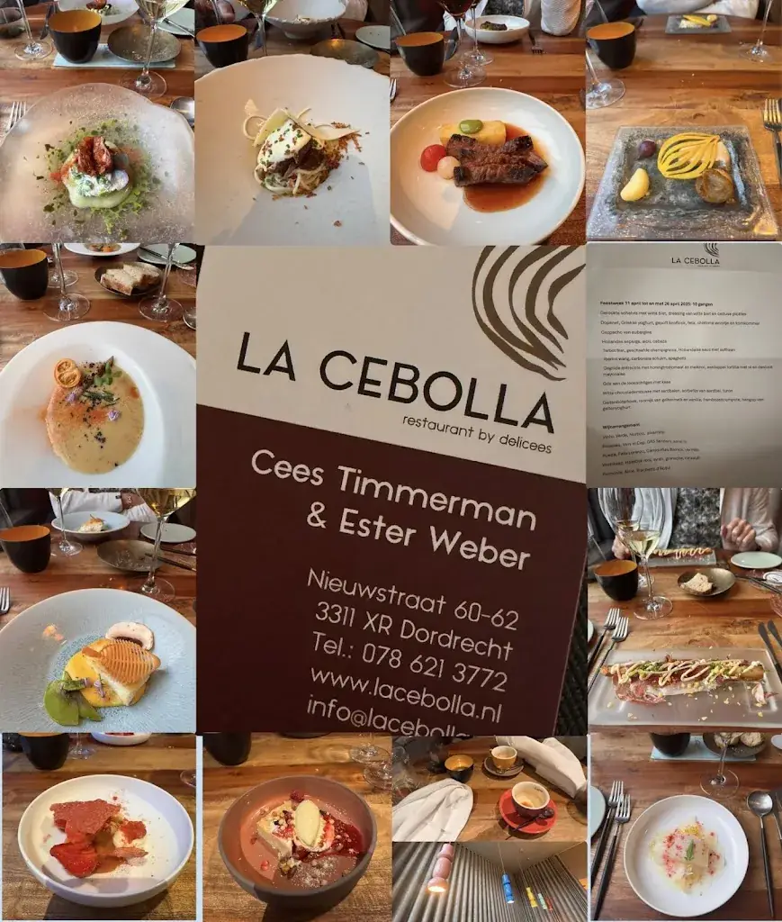 Menu_La Cebolla by DeliCees_Dordrecht_image_2