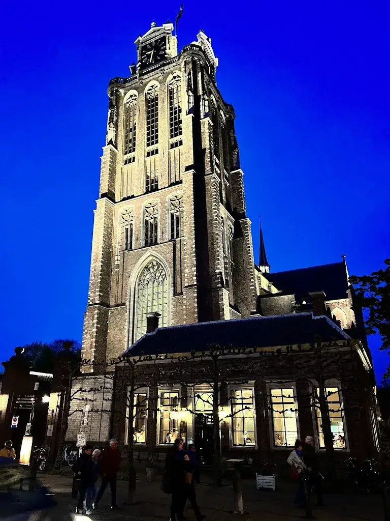 Daniël_La Cebolla by DeliCees_Dordrecht_review