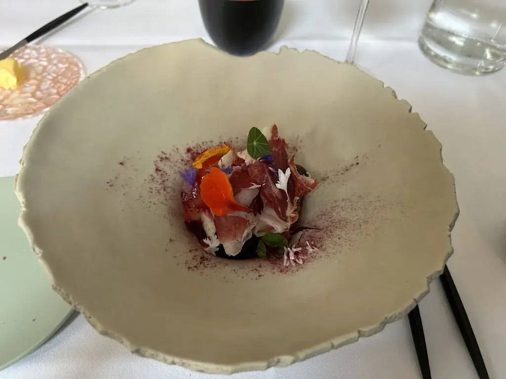 Hilda Fabiola_La Cebolla by DeliCees_Dordrecht_review