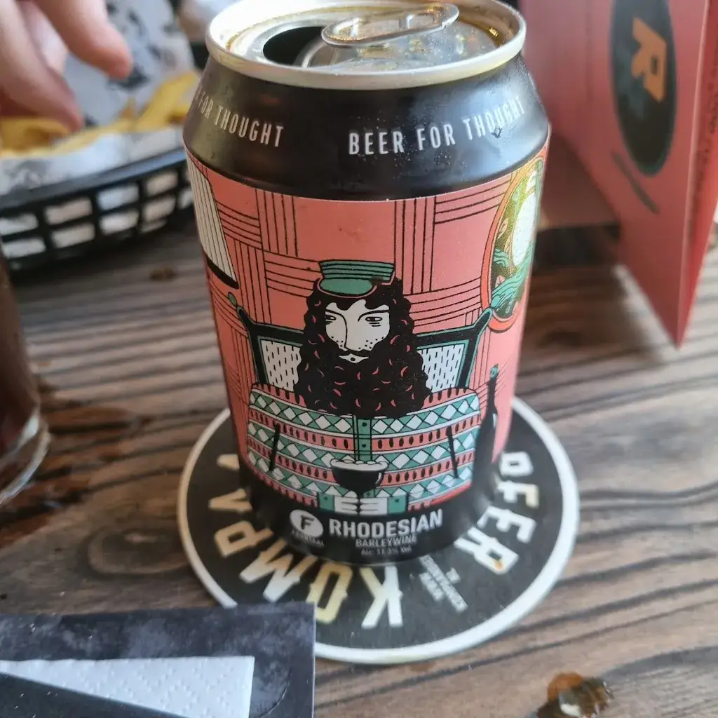 Menu_Rebel Rebel_Dordrecht_image_5