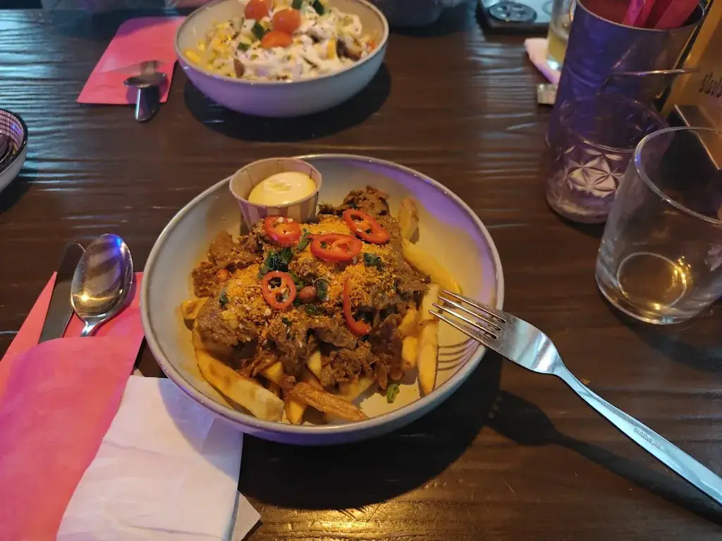 Edita Anomaly_Rebel Rebel_Dordrecht_review