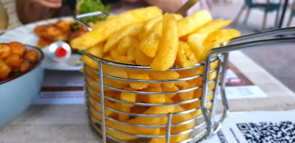 Menu_Eetcafé Het Dorpshuis_Heerjansdam_image_7