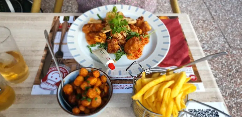 Menu_Eetcafé Het Dorpshuis_Heerjansdam_image_8