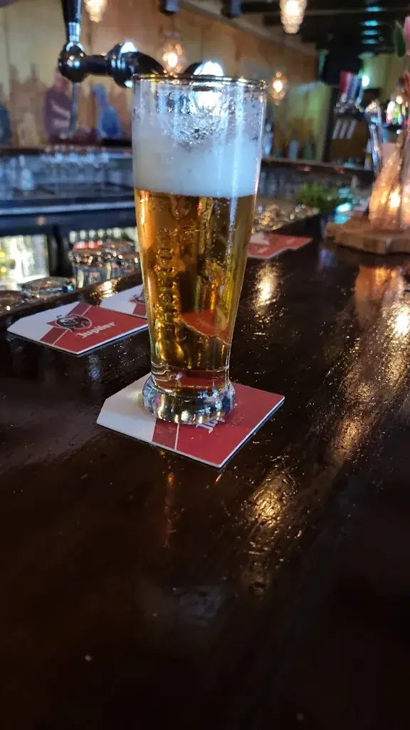 Eelco Jansen_Eetcafé Het Dorpshuis_Heerjansdam_review