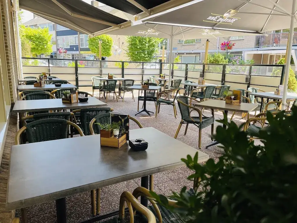 Eetcafé Het Dorpshuis_Heerjansdam_slider_image_1