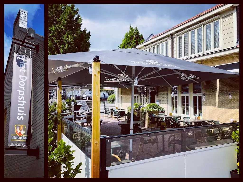 Eetcafé Het Dorpshuis_Heerjansdam_slider_image_3