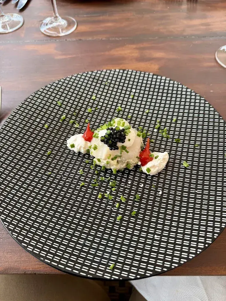 Dieter Newell_'t Ouwe Bruggetje_Rotterdam_review