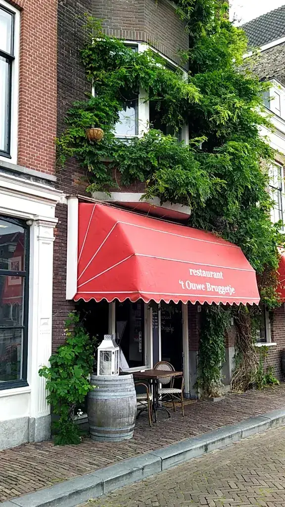 't Ouwe Bruggetje_Rotterdam_slider_image_2