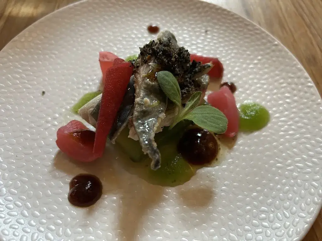 Yamei Nishi_Frits_Rotterdam_review