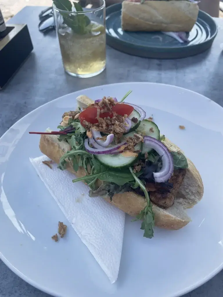 Hope Laing_Het Wapen van Delfshaven_Rotterdam_review