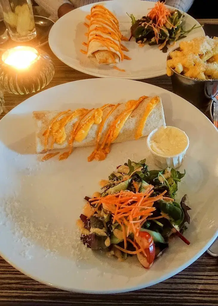 Teresa Rochester_Het Wapen van Delfshaven_Rotterdam_review